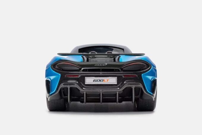 McLaren 600LT - Image 3