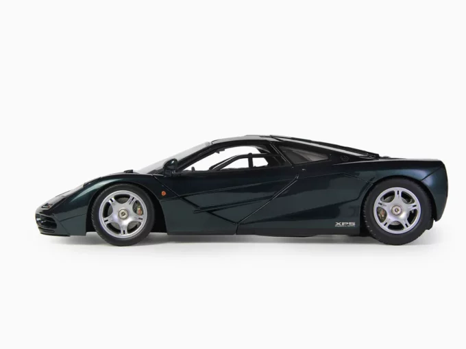 McLaren F1 XP-5 - Image 2