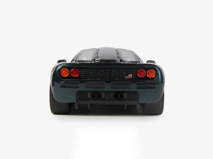 McLaren F1 XP-5 - Image 14