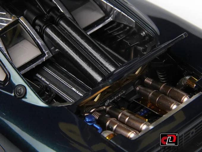 McLaren F1 XP-5 - Image 7