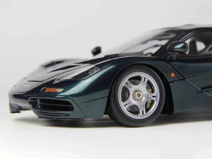 McLaren F1 XP-5 - Image 16