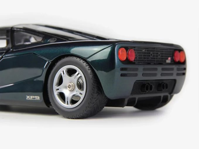 McLaren F1 XP-5 - Image 18