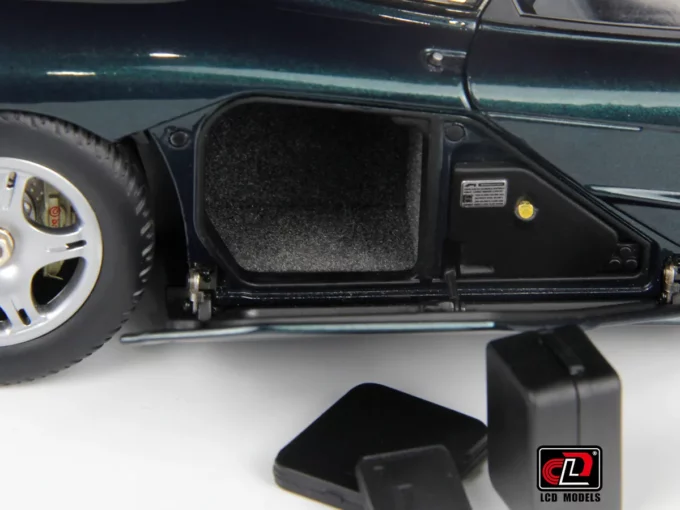 McLaren F1 XP-5 - Image 12