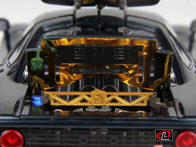 McLaren F1 XP-5 - Image 10