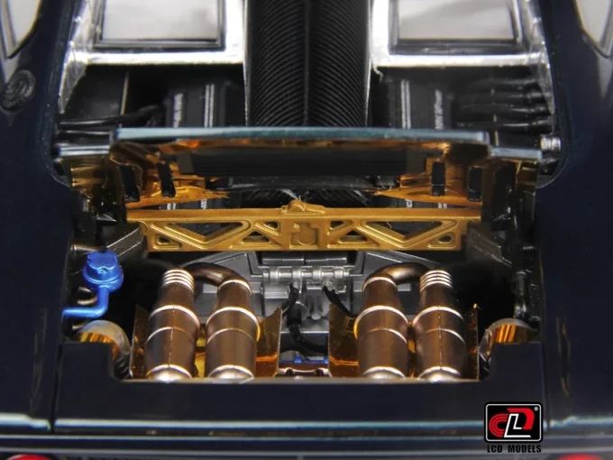 McLaren F1 XP-5 - Image 9