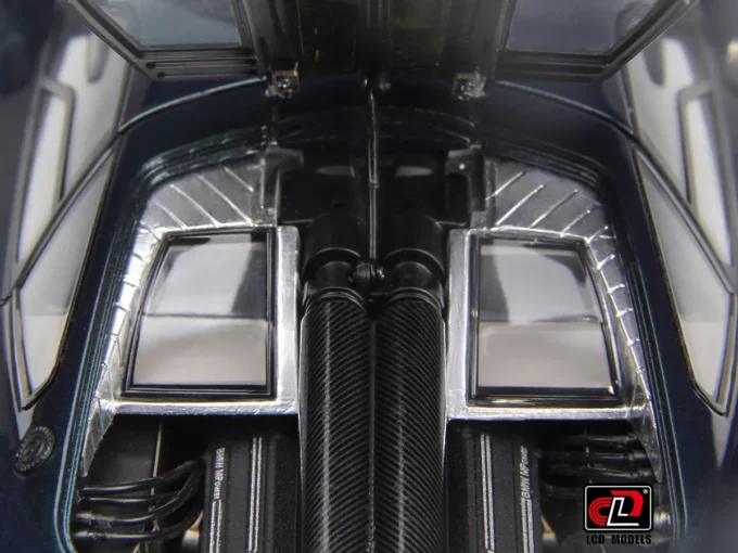 McLaren F1 XP-5 - Image 8