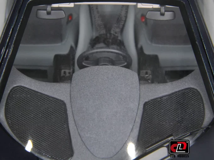 McLaren F1 XP-5 - Image 6