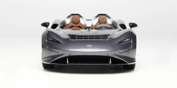 McLaren Elva - Image 9