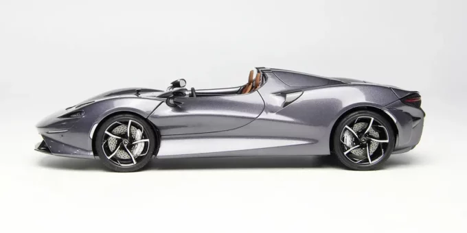 McLaren Elva - Image 2