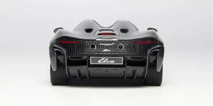 McLaren Elva - Image 10