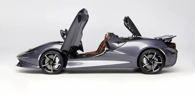 McLaren Elva - Image 3