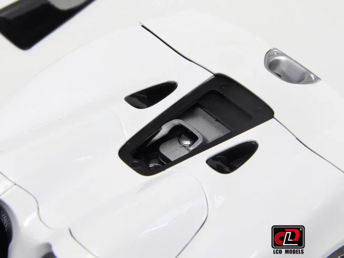 McLaren Elva - Image 7