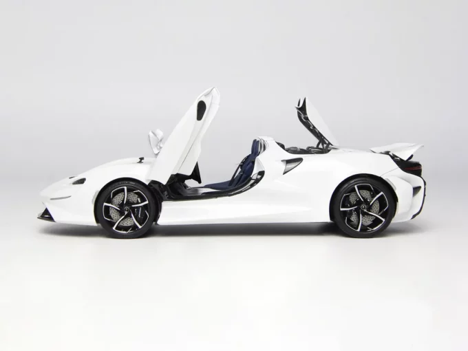 McLaren Elva - Image 3