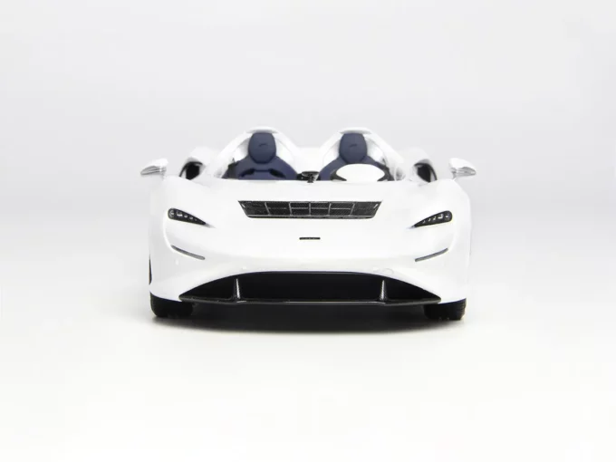 McLaren Elva - Image 9