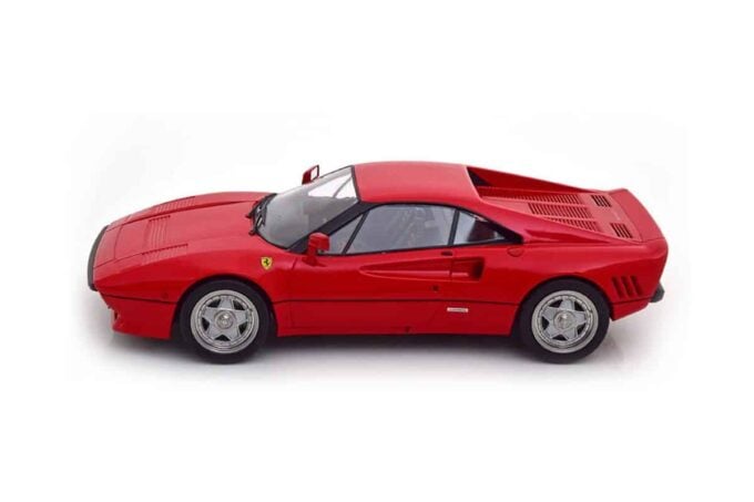 Ferrari 288 GTO - Image 3