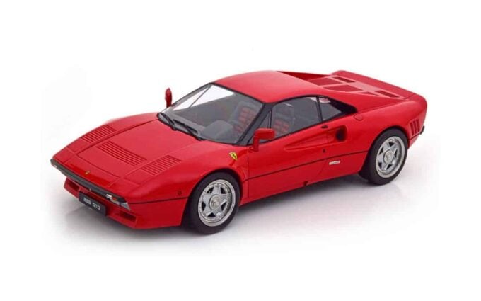 Ferrari 288 GTO