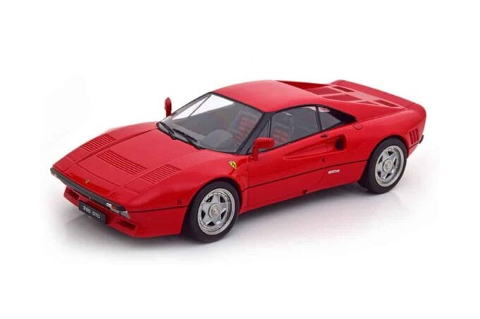 Ferrari 288 GTO