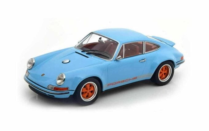 Porsche 911 Singer