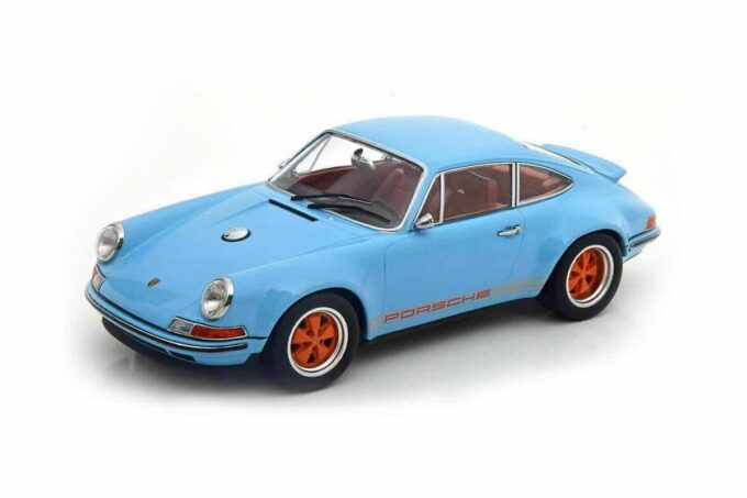 Porsche 911 Singer