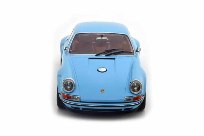 Porsche 911 Singer – Image 3