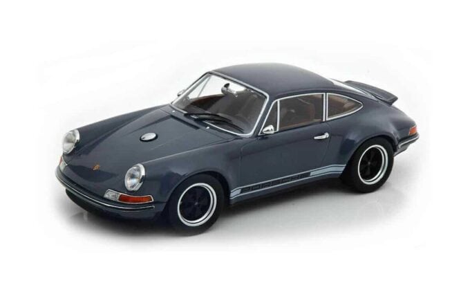 Porsche 911 Singer
