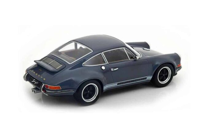 Porsche 911 Singer - Image 2