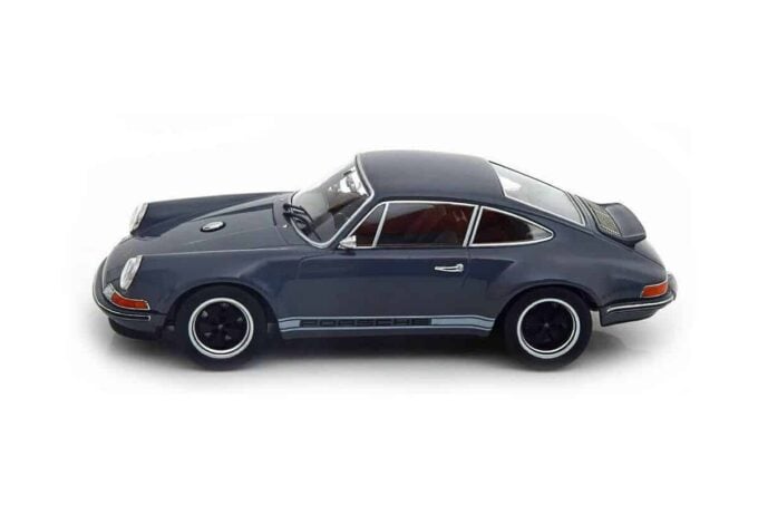 Porsche 911 Singer - Image 5