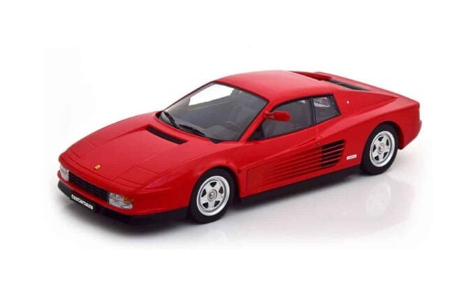 Ferrari Testarossa