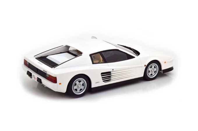 Ferrari Testarossa (Miami Vice) – Image 2