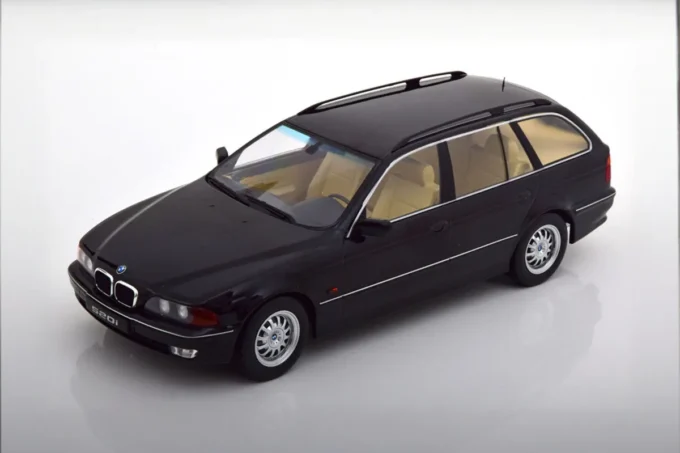 BMW 520i Touring (E39)