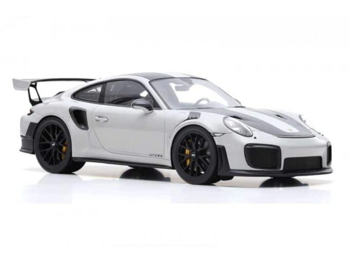 Porsche 911 (991) GT2 RS Weissach Package - Image 4