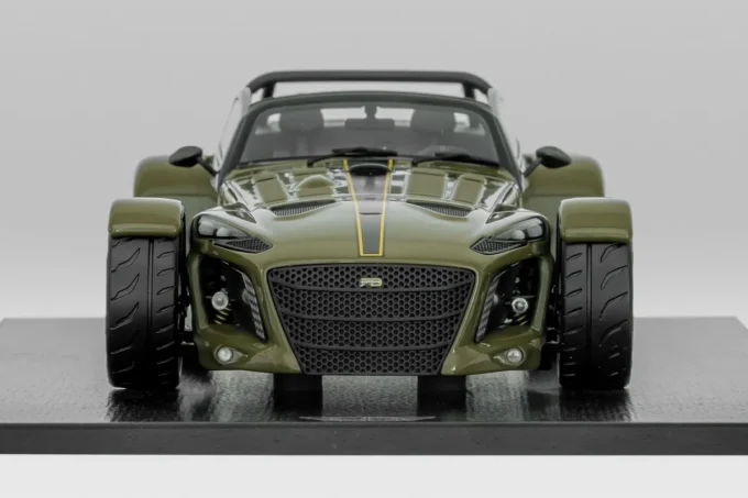 Donkervoort D8 GTO-JD70 - Image 7