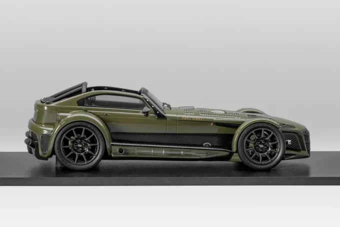 Donkervoort D8 GTO-JD70 - Image 6