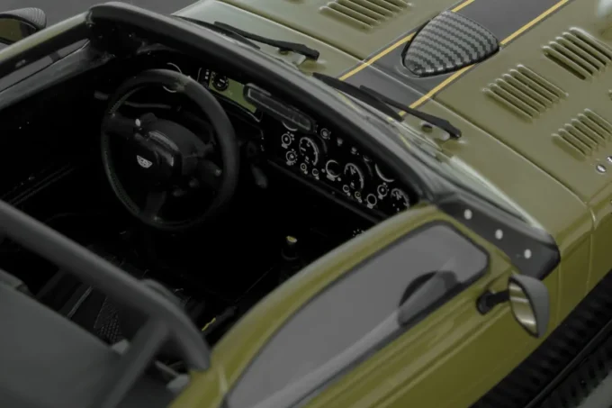 Donkervoort D8 GTO-JD70 - Image 11