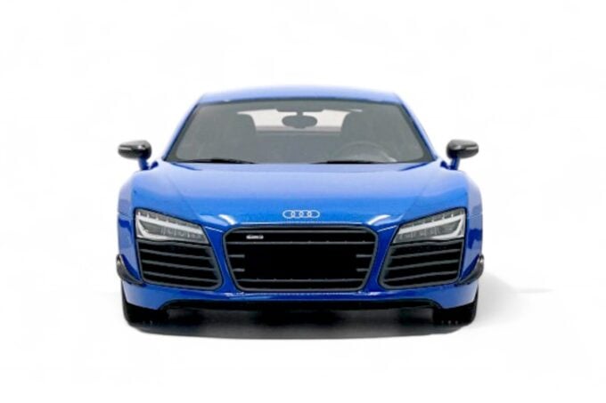 Audi R8 V10 LMX – Image 2