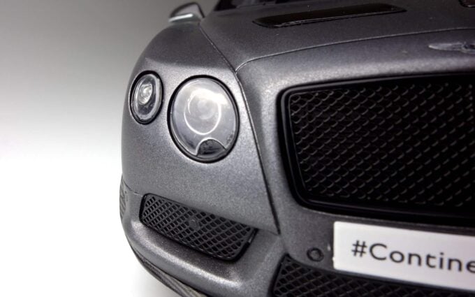 Bentley Continental GT3-R - Image 3