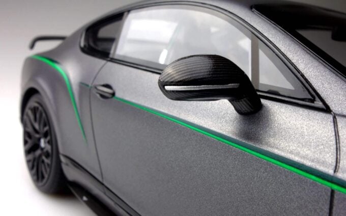 Bentley Continental GT3-R - Image 6