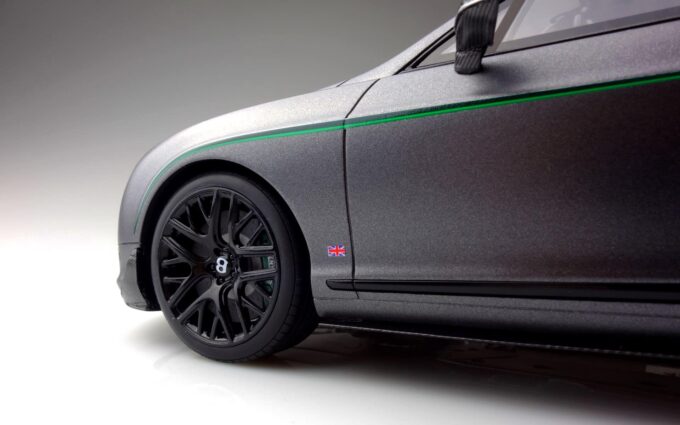 Bentley Continental GT3-R - Image 5