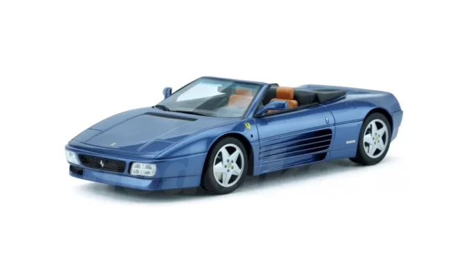 Ferrari 348 Spider