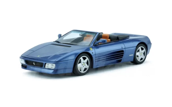 Ferrari 348 Spider