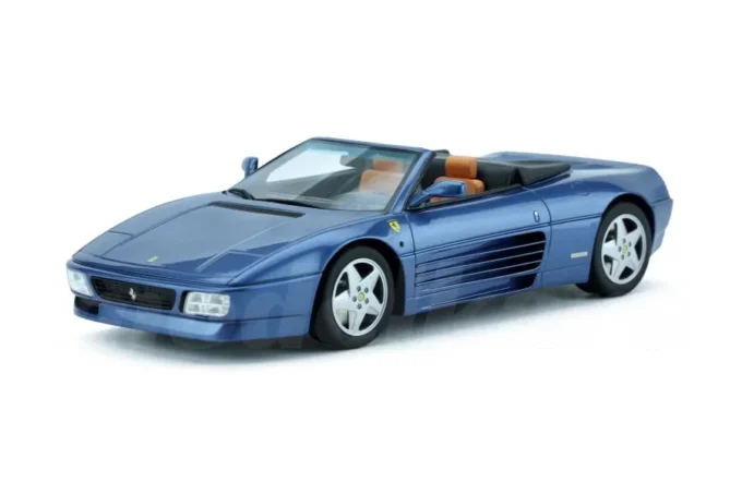 Ferrari 348 Spider
