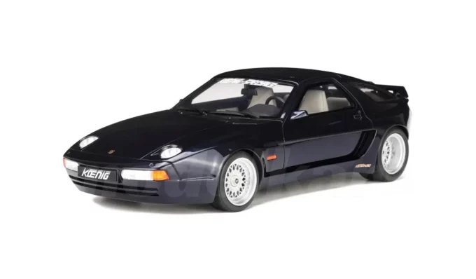 Koenig-Specials Porsche 928 S