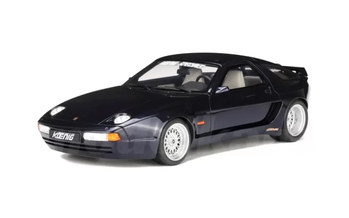 Koenig-Specials Porsche 928 S