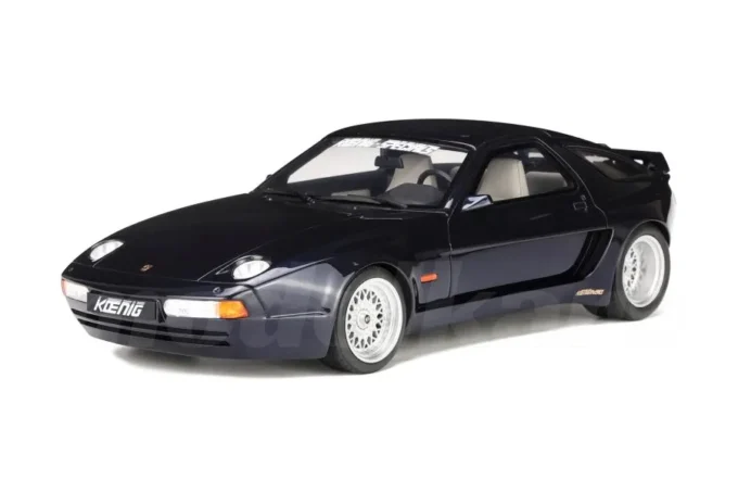Koenig-Specials Porsche 928 S