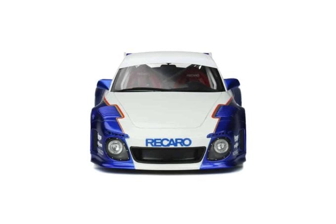 Porsche 911 (997) Old & New Body Kit – Image 3