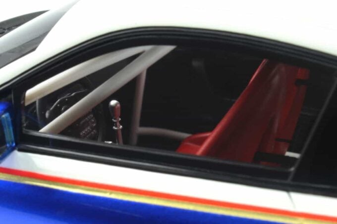 Porsche 911 (997) Old & New Body Kit – Image 11