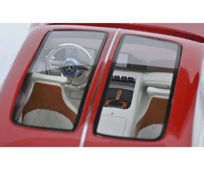 Mercedes-Maybach Ultimate Luxury - Image 5