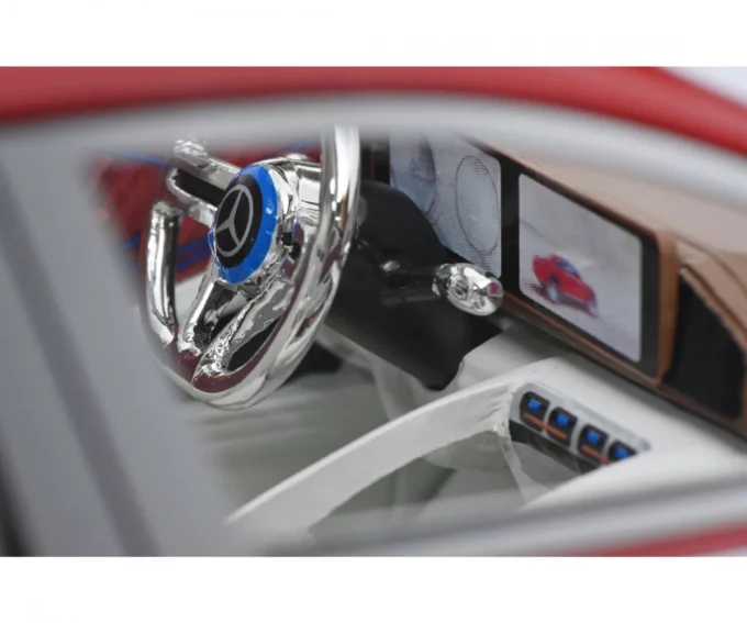Mercedes-Maybach Ultimate Luxury - Image 4
