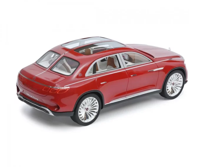 Mercedes-Maybach Ultimate Luxury - Image 2