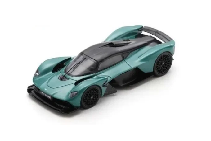 Aston Martin Valkyrie